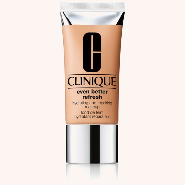 Even Better Refresh Hydrating and Repairing Makeup Foundation 76 Toasted Wheat Even Better Refresh Hydrating and Repairing Makeup Foundation 76 Toasted Wheat
