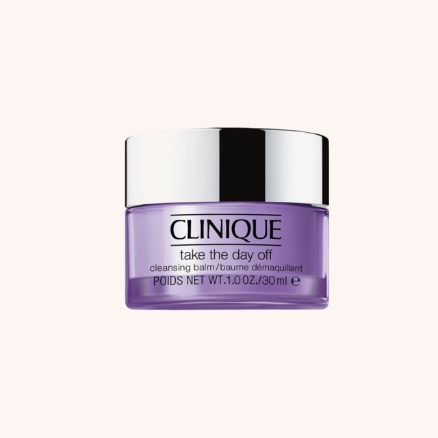 Take The Day Off Cleansing Balm 30 ml Take The Day Off Cleansing Balm 30 ml