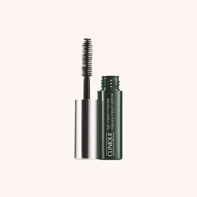 High Impact Mascara Mini Black High Impact Mascara Mini Black
