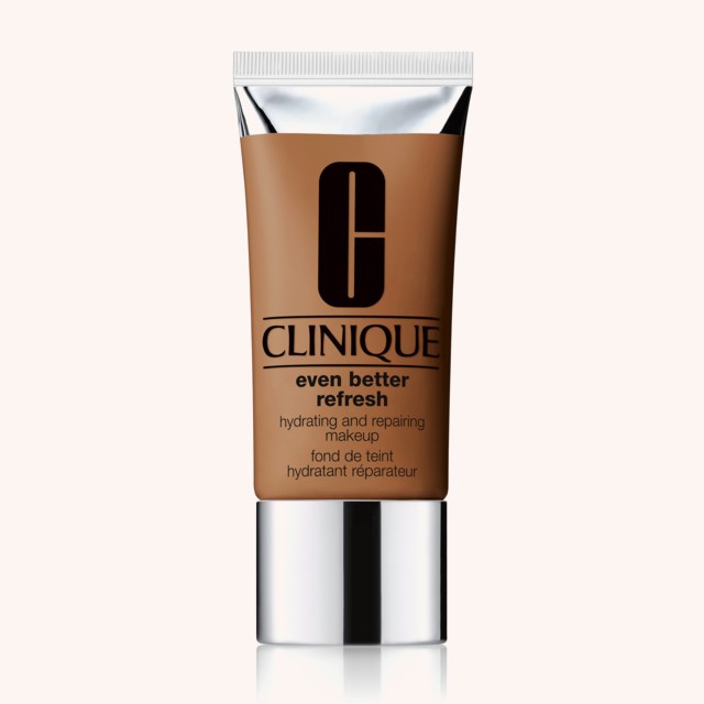 Even Better Refresh Hydrating and Repairing Makeup Foundation 25 Clove 122 CN Even Better Refresh Hydrating and Repairing Makeup Foundation 25 Clove 122 CN