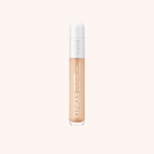 Even Better All Over Concealer + Eraser Concealer CN 28 Ivory