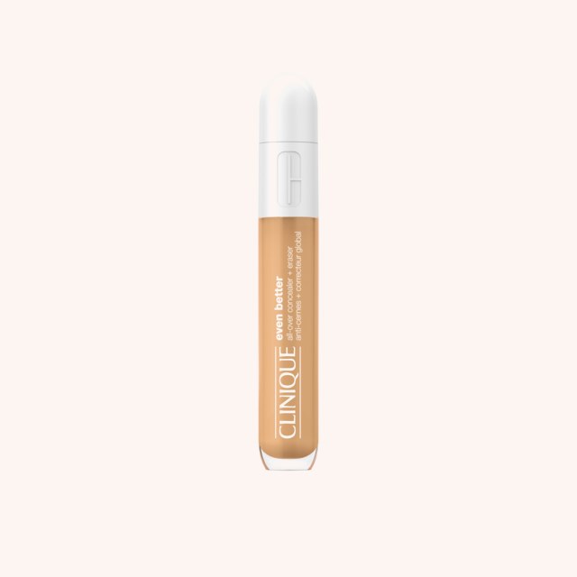 Even Better All Over Concealer + Eraser Concealer CN 58 Honey Even Better All Over Concealer + Eraser Concealer CN 58 Honey