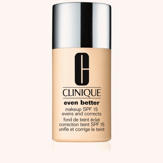 Even Better Makeup Foundation SPF15 Bone 04 WN