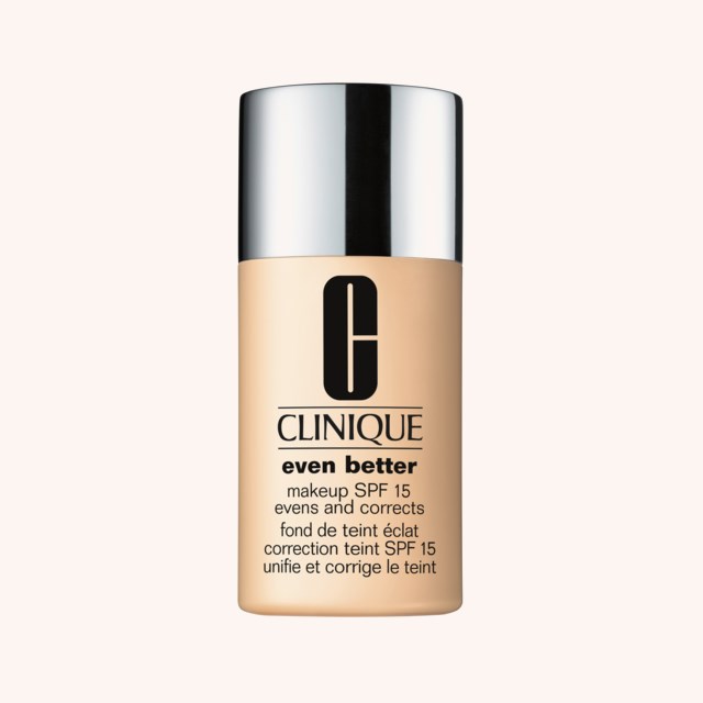 Even Better Makeup Foundation SPF15 Stone 38 WN Even Better Makeup Foundation SPF15 Stone 38 WN