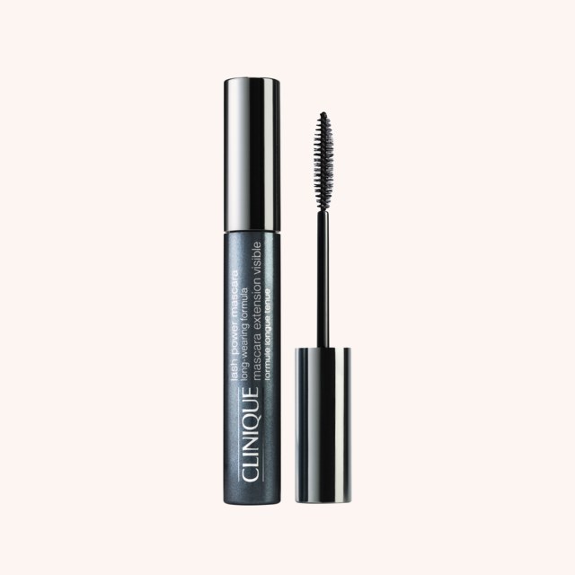 Lash Power Mascara Dark Chocolate Lash Power Mascara Dark Chocolate
