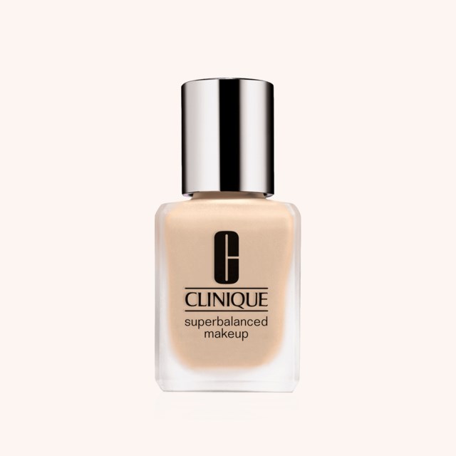Superbalanced Makeup Foundation CN 10 Alabaster (27 Alabaster)