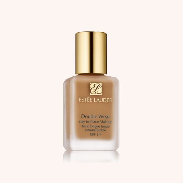 Double Wear Stay-In-Place Makeup Foundation SPF10 3C2 Pebble