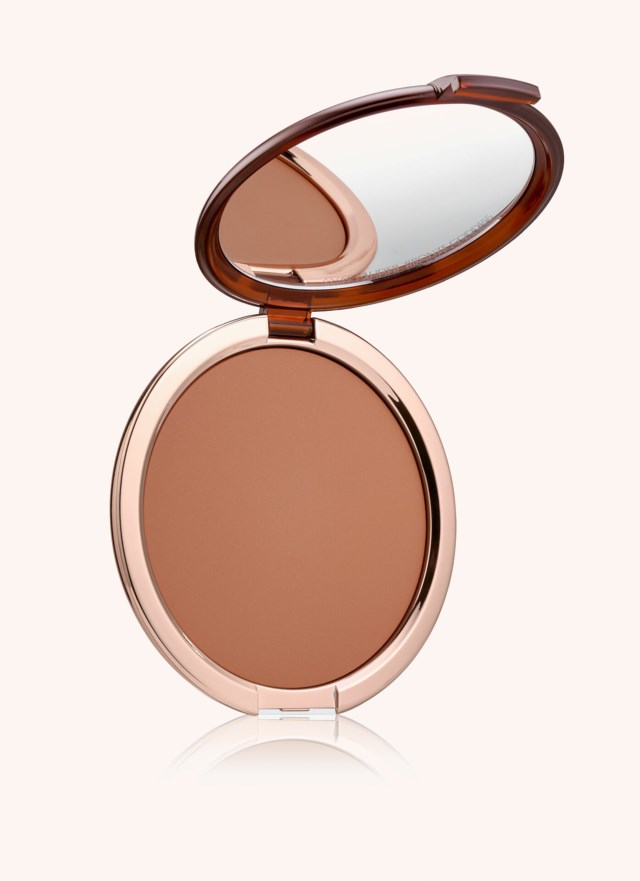 Bronze Goddess Powder Bronzer Medium Bronze Goddess Powder Bronzer Medium