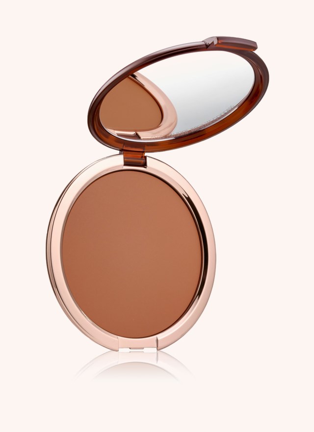 Bronze Goddess Powder Bronzer Deep Bronze Goddess Powder Bronzer Deep