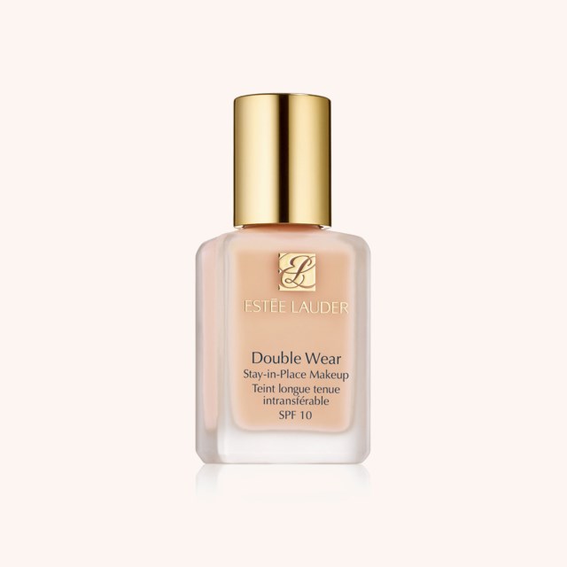 Double Wear Stay-In-Place Makeup Foundation SPF10 1W1 Bone Double Wear Stay-In-Place Makeup Foundation SPF10 1W1 Bone