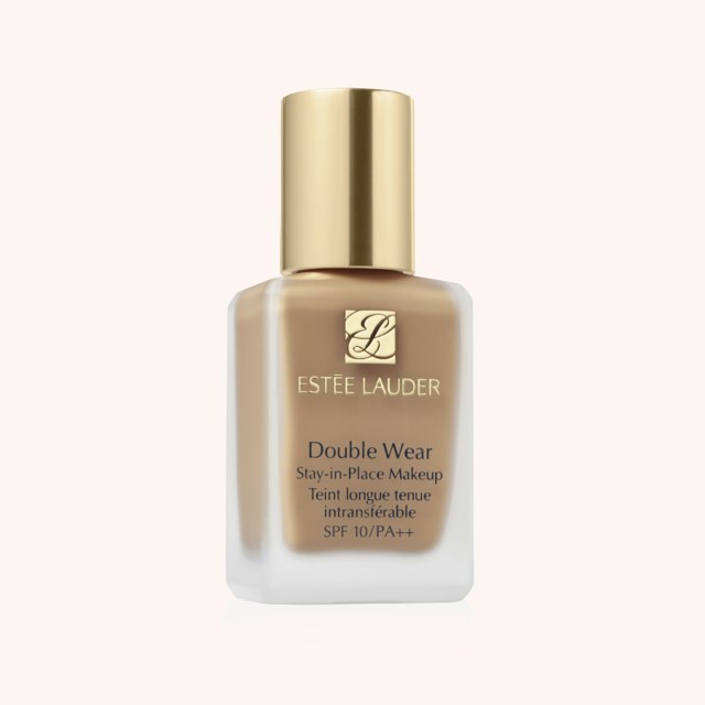 Double Wear Stay-In-Place Makeup Foundation SPF10 3C1 Dusk Double Wear Stay-In-Place Makeup Foundation SPF10 3C1 Dusk