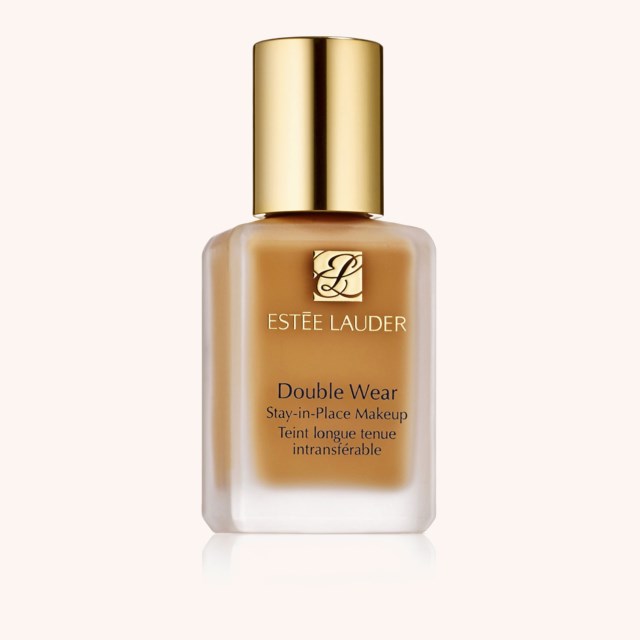 Double Wear Stay-In-Place Makeup Foundation SPF10 3W0 Warm Crème Double Wear Stay-In-Place Makeup Foundation SPF10 3W0 Warm Crème
