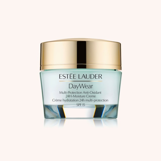 DayWear Anti-Oxidant Cream SPF15 Normal/Combination 50 ml DayWear Anti-Oxidant Cream SPF15 Normal/Combination 50 ml
