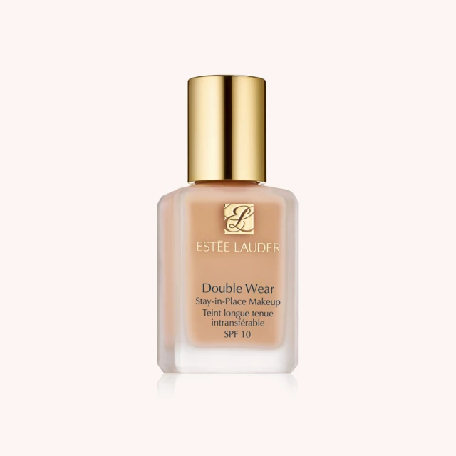 Double Wear Stay-In-Place Makeup Foundation SPF10 1C1 Cool Bone Double Wear Stay-In-Place Makeup Foundation SPF10 1C1 Cool Bone
