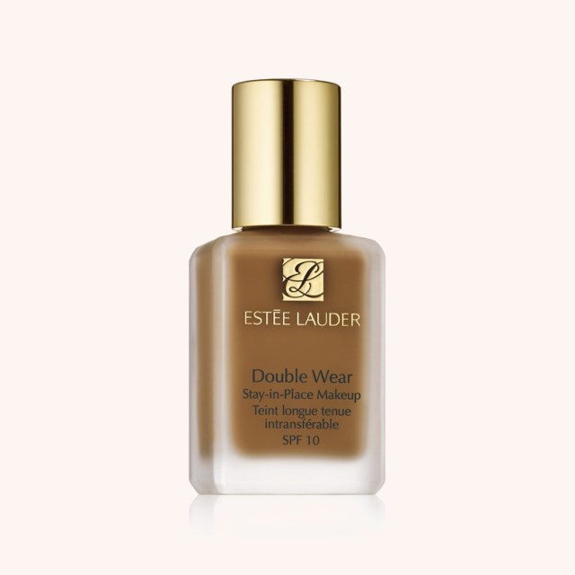 Double Wear Stay-In-Place Makeup Foundation SPF10 5C1 Rich Chestnut Double Wear Stay-In-Place Makeup Foundation SPF10 5C1 Rich Chestnut