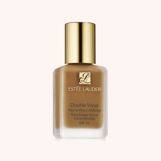 Double Wear Stay-In-Place Makeup Foundation SPF10 5W2 Rich Caramel