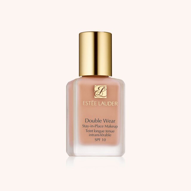 Double Wear Stay-In-Place Makeup Foundation SPF10 2W0 Warm Vanilla