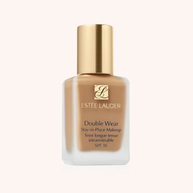 Double Wear Stay-In-Place Makeup Foundation SPF10 2W2 Rattan