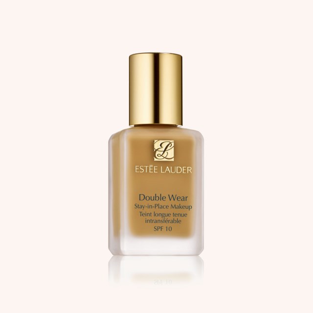 Double Wear Stay-In-Place Makeup Foundation SPF10 3W2 Cashew Double Wear Stay-In-Place Makeup Foundation SPF10 3W2 Cashew