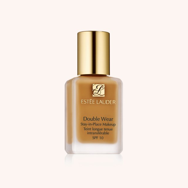 Double Wear Stay-In-Place Makeup Foundation SPF10 4N2 Spiced Sand Double Wear Stay-In-Place Makeup Foundation SPF10 4N2 Spiced Sand