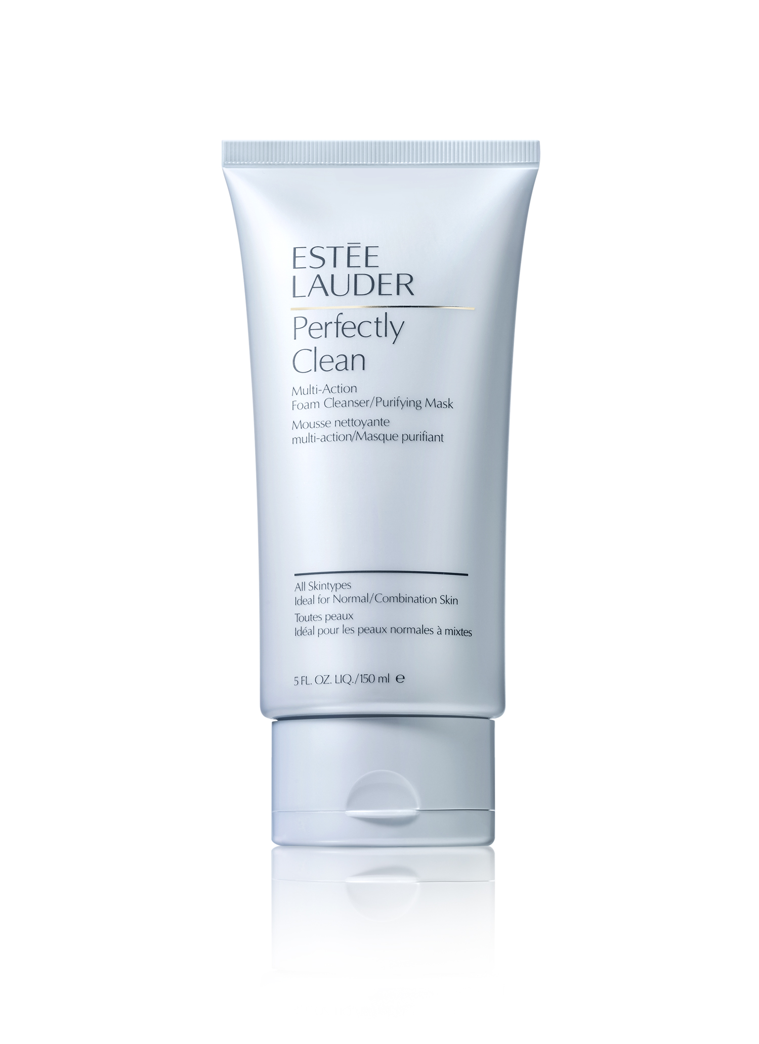 Perfectly Clean Foam Cleanser