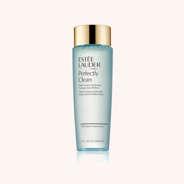 Perfectly Clean Hydrating Toning Lotion 200 ml Perfectly Clean Hydrating Toning Lotion 200 ml