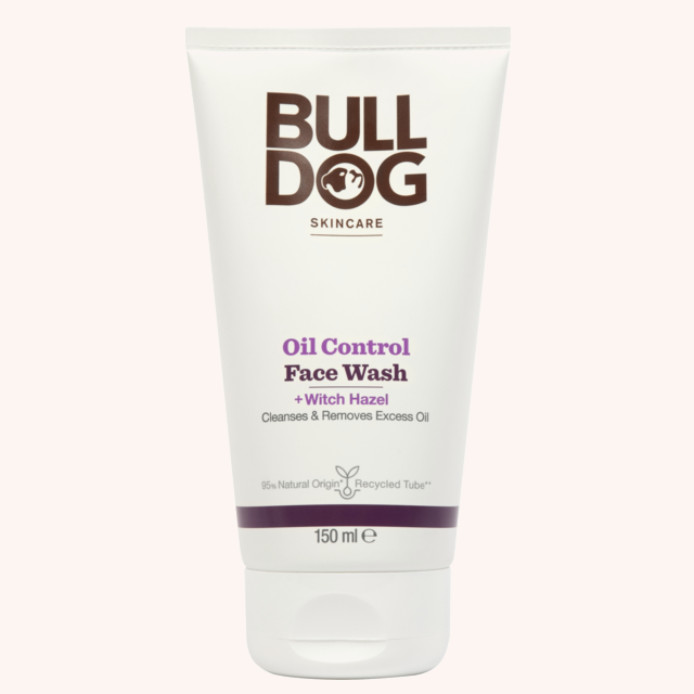 Oil Control Face Wash 150 ml Oil Control Face Wash 150 ml