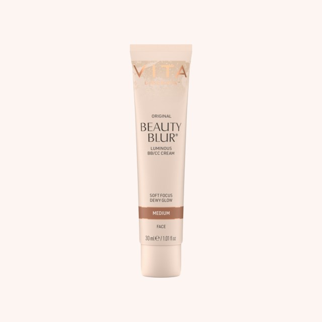 Beauty Blur Face 02 Medium