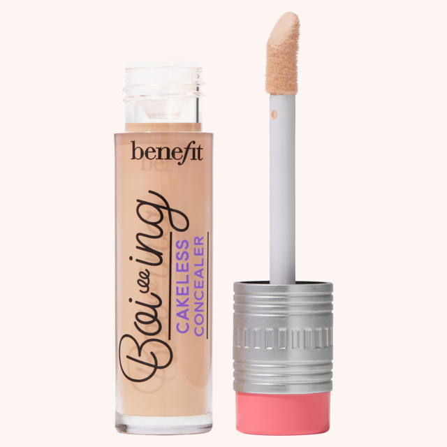 Boi-ing Cakeless Concealer 2.5 Big Mood