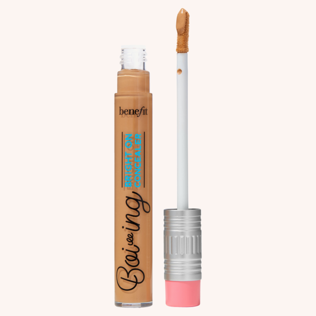 Boi-ing Bright On Concealer 7 Almond Boi-ing Bright On Concealer 7 Almond