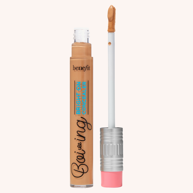 Boi-ing Bright On Concealer 8 Apricot Boi-ing Bright On Concealer 8 Apricot
