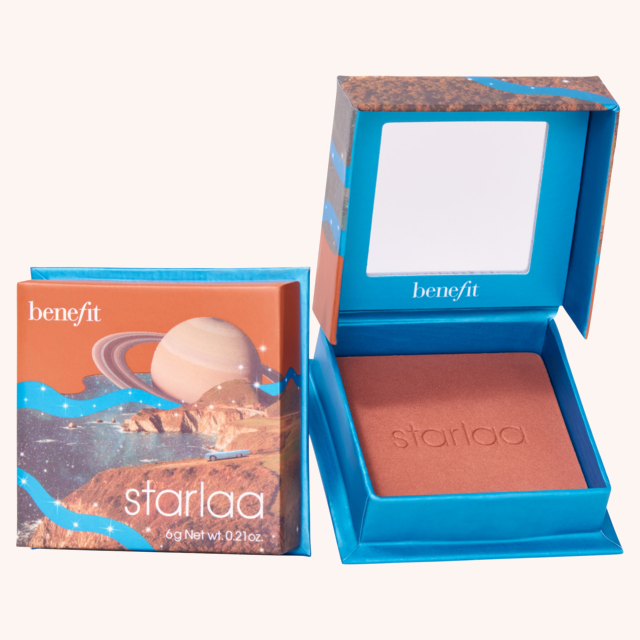 Starlaa Blush Rose Mauve Starlaa Blush Rose Mauve
