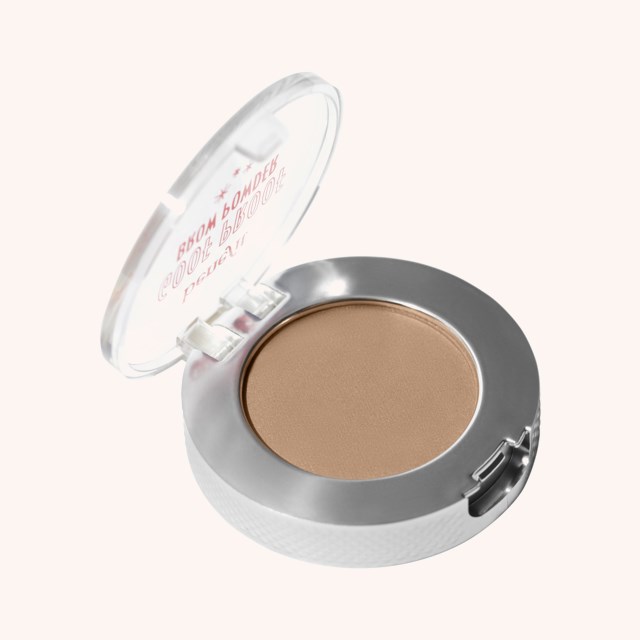 Goof Proof Brow Powder 2.5 Goof Proof Brow Powder 2.5