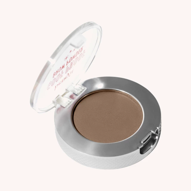 Goof Proof Brow Powder 3 Goof Proof Brow Powder 3