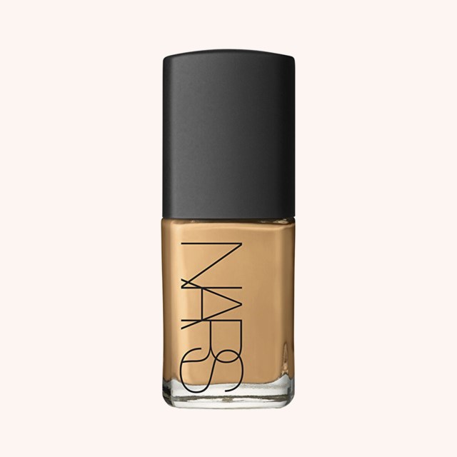 Sheer Glow Foundation Aruba Sheer Glow Foundation Aruba