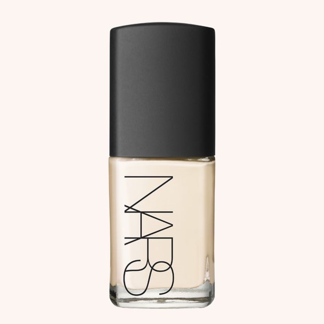 Sheer Glow Foundation Siberia