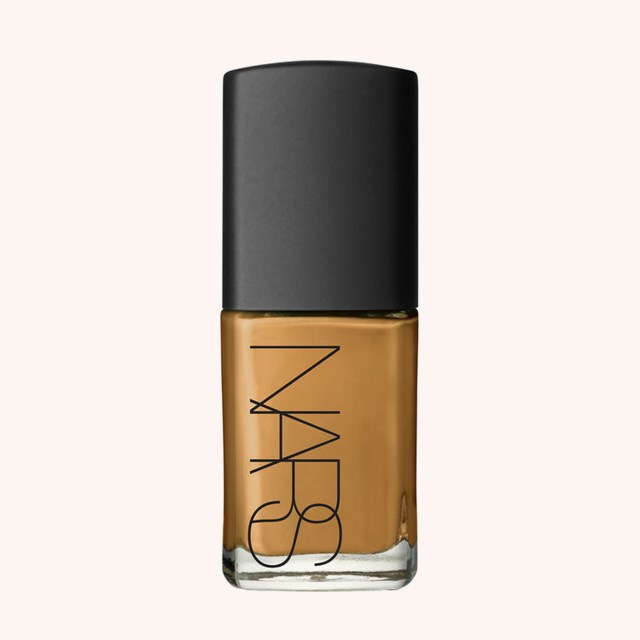 Sheer Glow Foundation Macao Sheer Glow Foundation Macao
