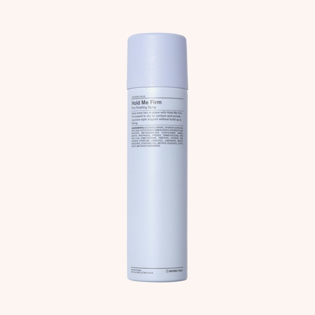 Hold Me Firm 331 ml Hold Me Firm 331 ml