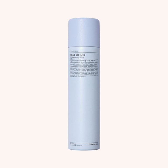 Hold Me Lite 331 ml Hold Me Lite 331 ml