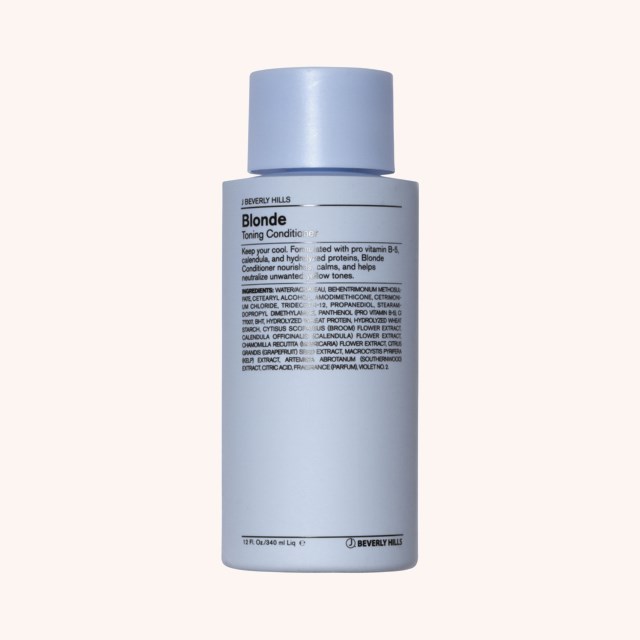 Blonde Conditioner 340 ml Blonde Conditioner 340 ml
