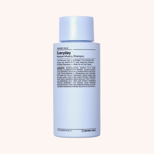 EveryDay Shampoo 340 ml EveryDay Shampoo 340 ml
