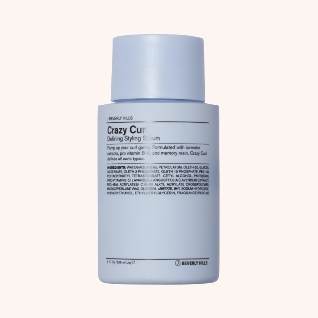 Crazy Curl 236 ml Crazy Curl 236 ml