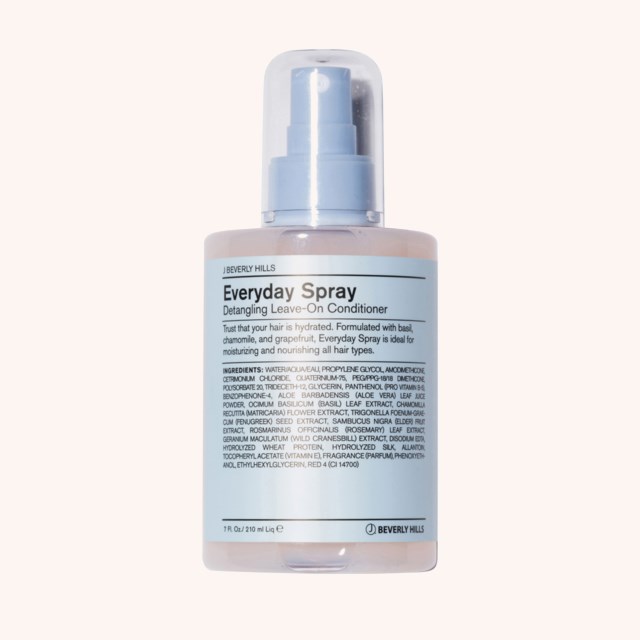 EveryDay Spray 210 ml EveryDay Spray 210 ml