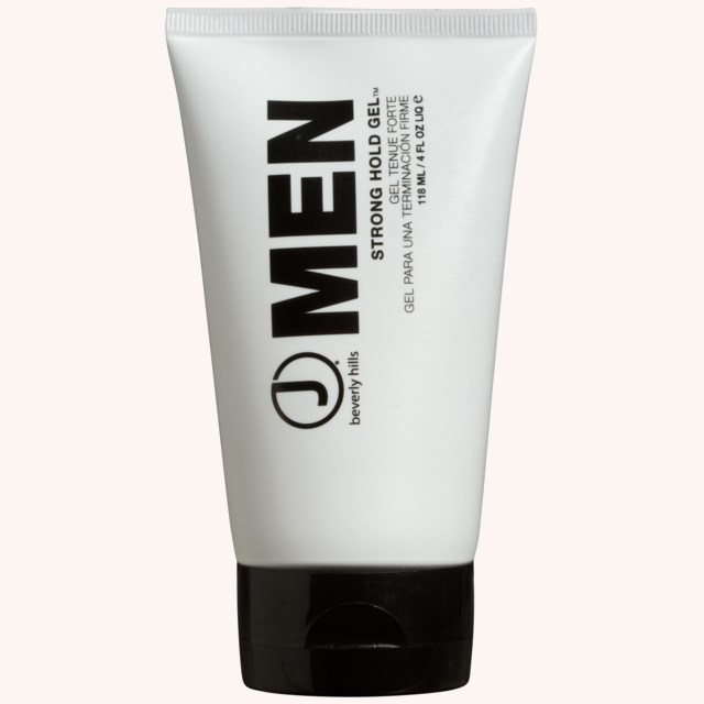 Strong Hold Gel 116 ml Strong Hold Gel 116 ml