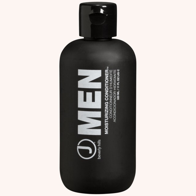 Moisturizing Conditioner 320 ml Moisturizing Conditioner 320 ml