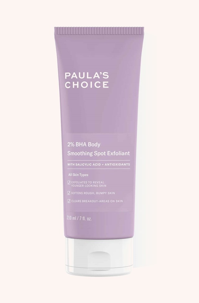 2% BHA Body Spot Exfoliant 210 ml 2% BHA Body Spot Exfoliant 210 ml
