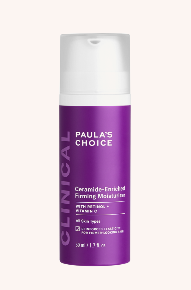 Clinical Ceramide-Enriched Firming Moisturizer 50 ml Clinical Ceramide-Enriched Firming Moisturizer 50 ml