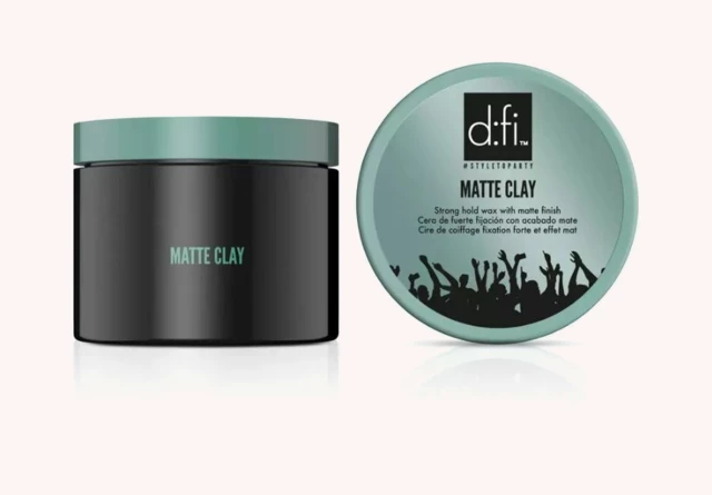 Matte Clay Styling Wax 150 g Matte Clay Styling Wax 150 g