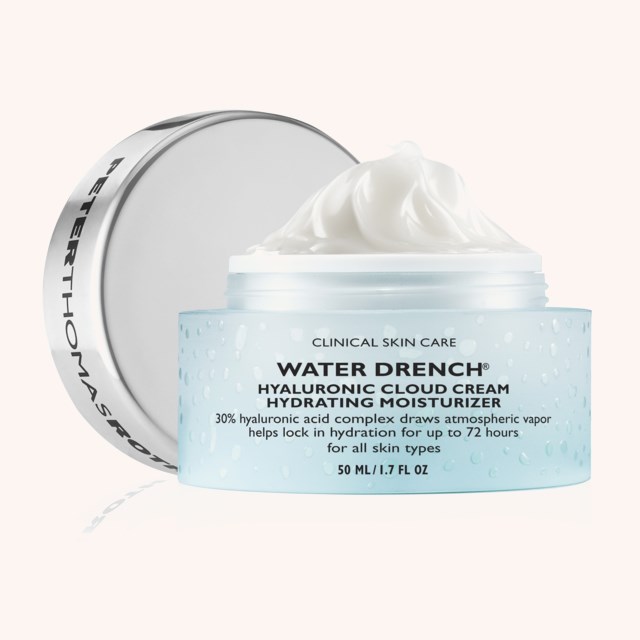 Water Drench Cloud Creme 50 ml Water Drench Cloud Creme 50 ml