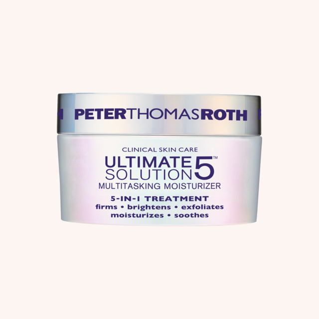 Ultimate Solution 5™ Multitasking Moisturizer Day Cream 50 ml Ultimate Solution 5™ Multitasking Moisturizer Day Cream 50 ml